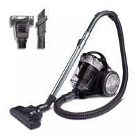 Tower TXP10PET Multi-Cyclonic Cylinder Vacuum Cleaner